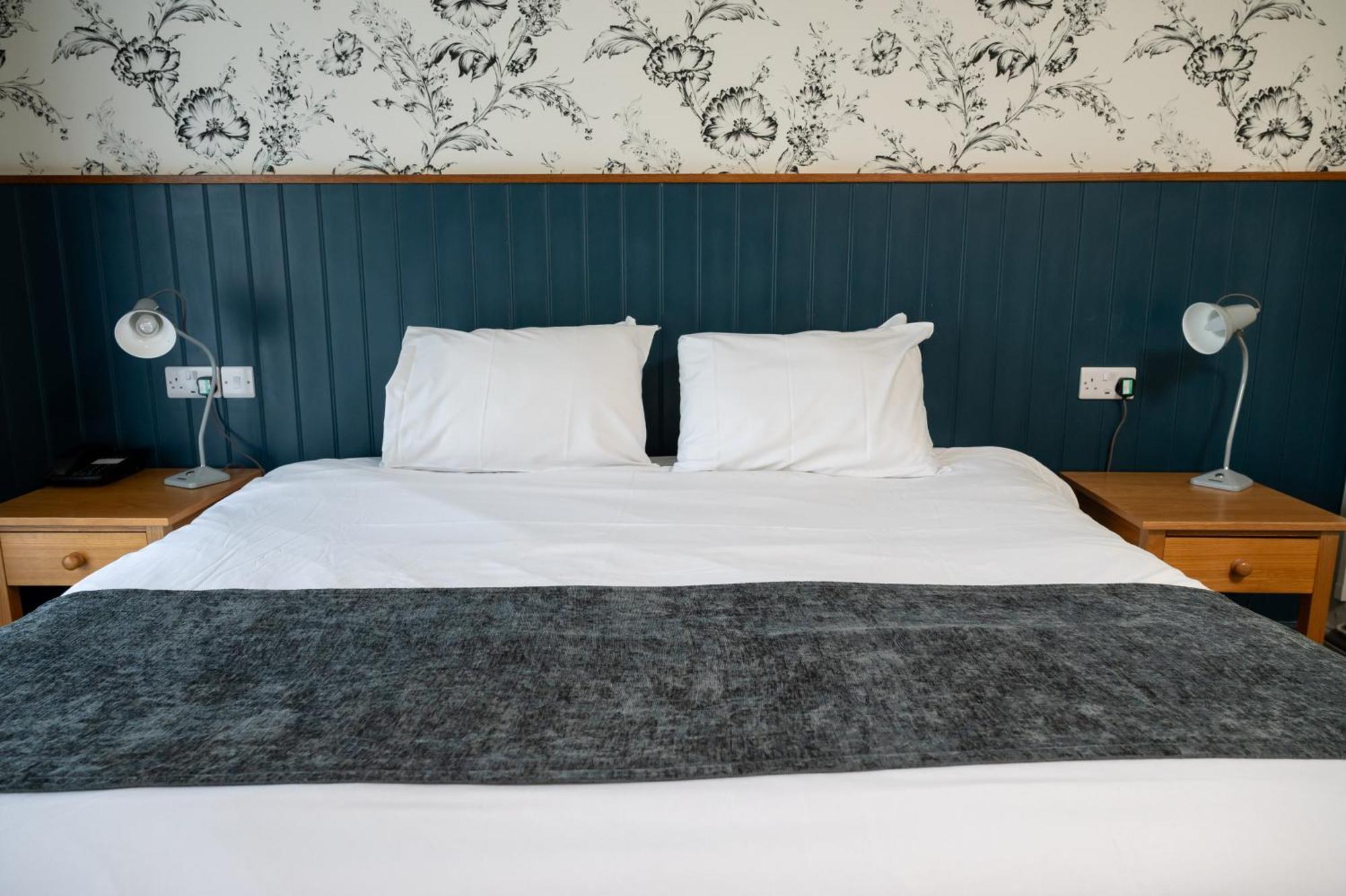 St Leonards Hotel By Greene King Inns Saint Leonards Extérieur photo