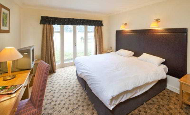 St Leonards Hotel By Greene King Inns Saint Leonards Extérieur photo